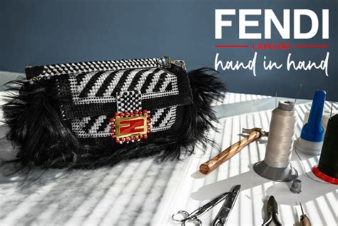 fendi craftsmanship|Fendi italy.